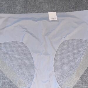 Auden Women's 3X Panty